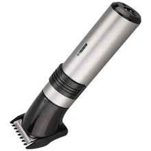 Kemei KM-1210 3 в 1 по убыванию бритвы волосы бритвы волос в носу триммер многоцелевой бритва ЕС plug