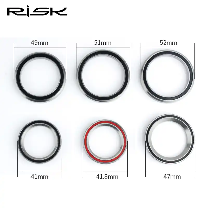 mtb headset maintenance