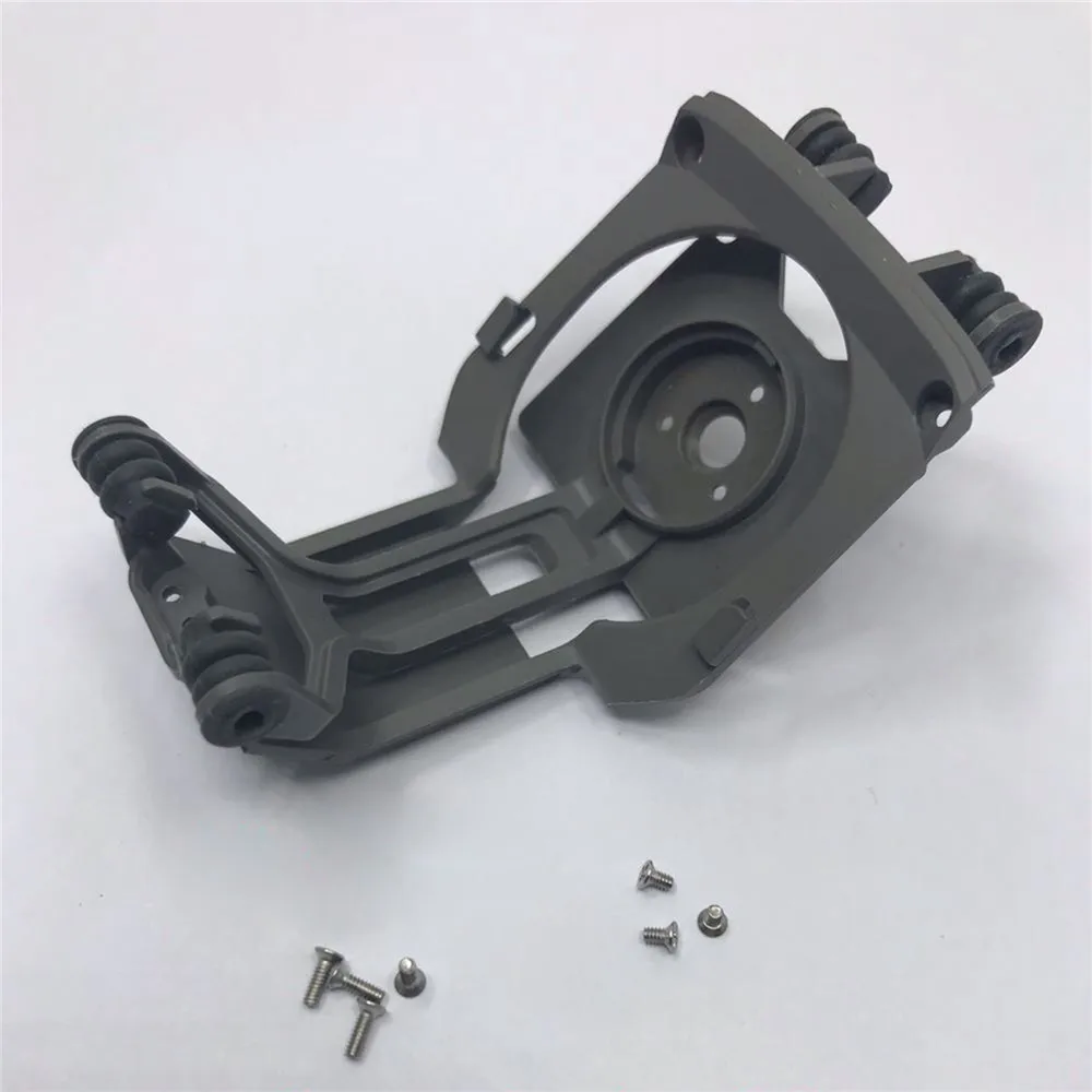 Mavic 2 Gimbal Camera Dampener Plate Replacement Part for DJI Mavic 2 Pro/ Zoom Shock Damper Board Mount Bracket With Screws
