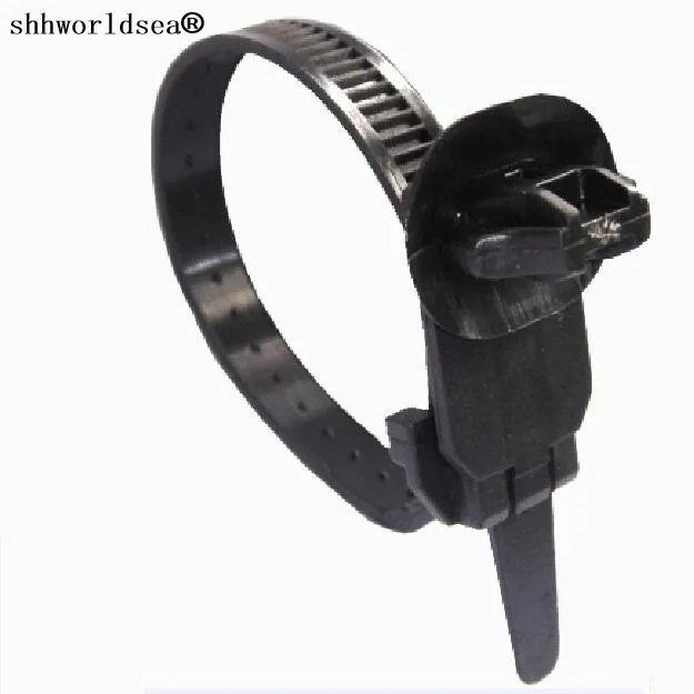 1021461 клипса хомут. Хомут с клипсой 9818722. Кабельная стяжка с клипсой. Хомут с пистоном. Хомут с пистоном.