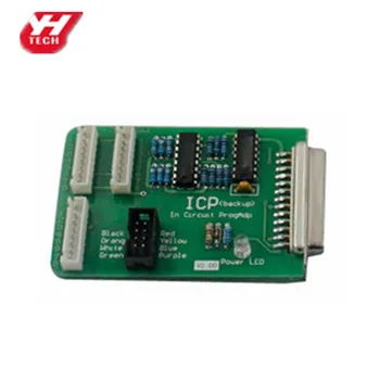 

TECHYH ICP Adapter for Digimaster 2/Digimaster 3