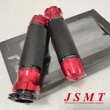 7/" 22 мм сиденье мотоцикла дроссельной заслонки руле Ручка для Honda DIO50 AF18 AF28 ZX50 AF34 AF35 для YAMAHA JOG ZR50 jog90