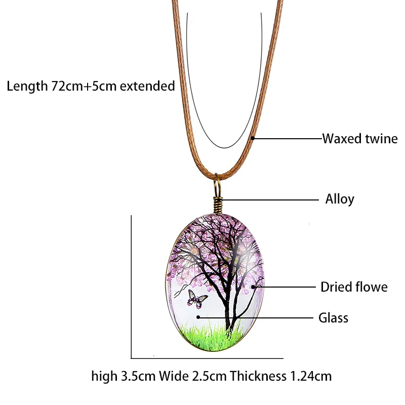 size detail