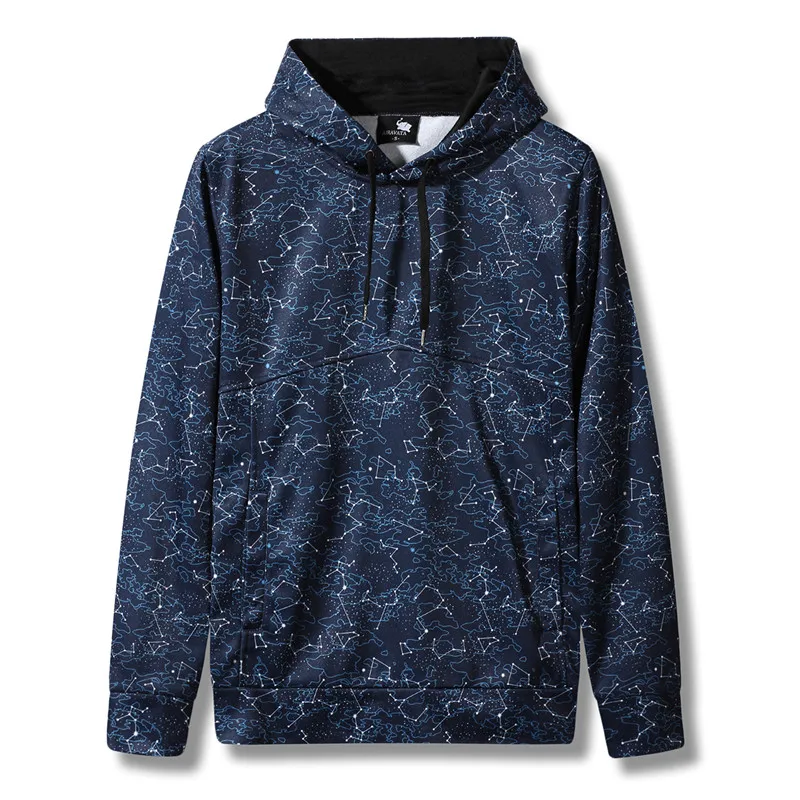 Buy Mens Spring Hoodie Summer New Arrivals Crewneck Hoody O Neck Pullover with