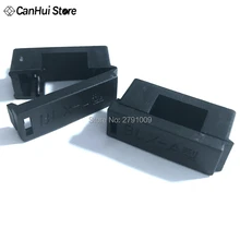 20 шт. PCB 5*20 мм крепление BLX-A тип держатель предохранителя 5 мм X 20 мм 15A/125 В держатели для припоя страховой Разъем Предохранитель 5x20 мм