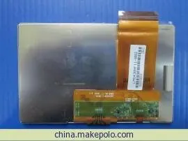 

4.3'' LMS430HF11 LMS430HF11-003 LCD screen display panel with touch screen digitizer lens 100% guaranty