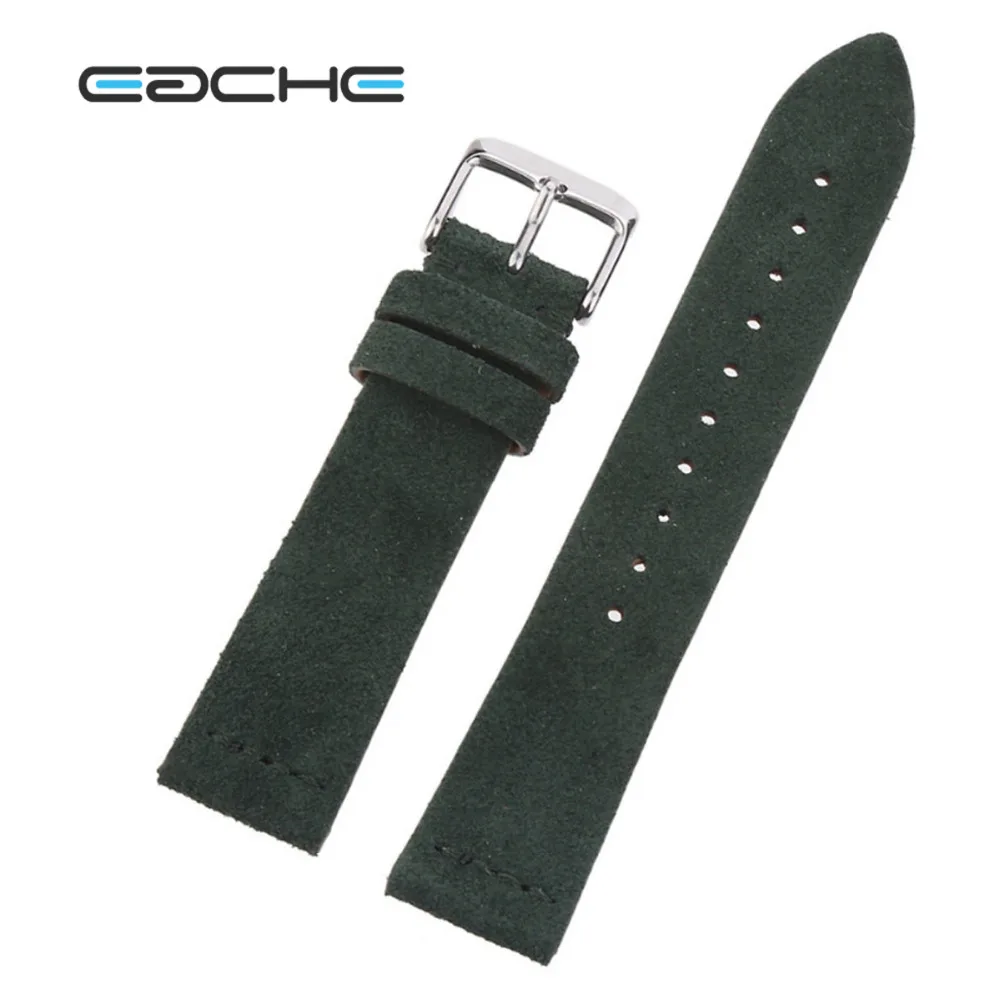 Купить Ремешок Для Часов Genuine Leather
