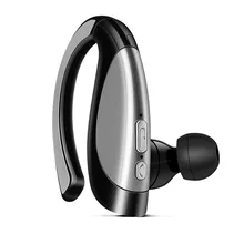 GDLYL Handsfree business bluetooth headset earphone voice control wireless headphones noise cancelling sports heaphones