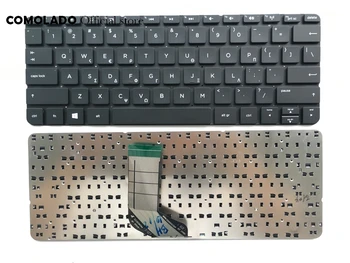 

GK Greek Laptop Keyboard For HP 410 G1/ Pro x2 410 G1 Black without frame keyboard GK Layout