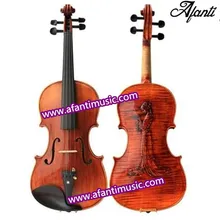 Концерт и Сбор, Ручной Скрипка(AVL-023