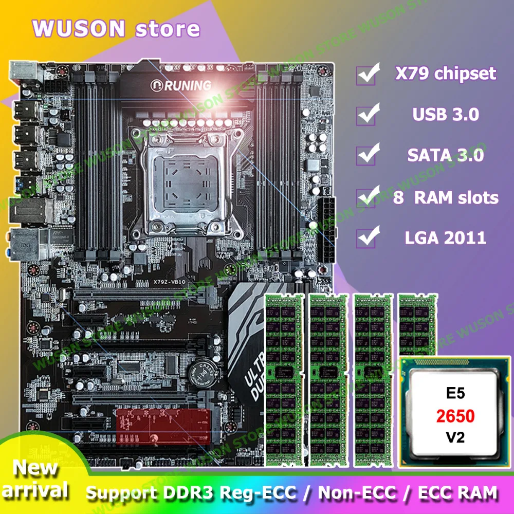 runing+2650V2+416