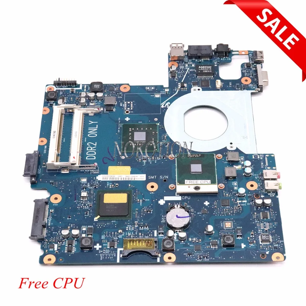 Samsung r510 аккумулятор