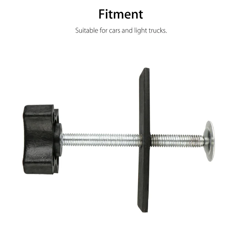 

Car Kit Truck Car Disc Brake Pads Spreader Installation Caliper Piston Compressor Steel Carbon Steel