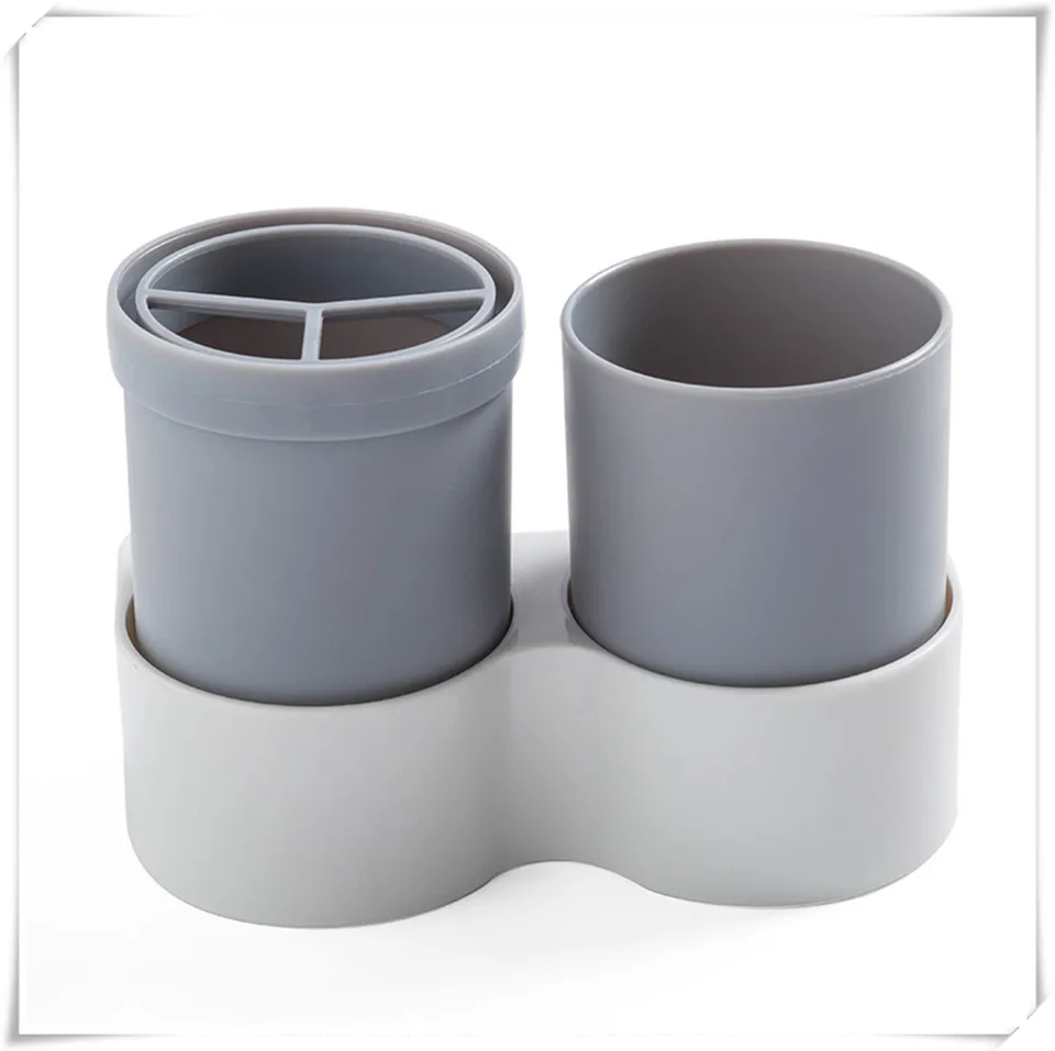 tooth brush case c gray