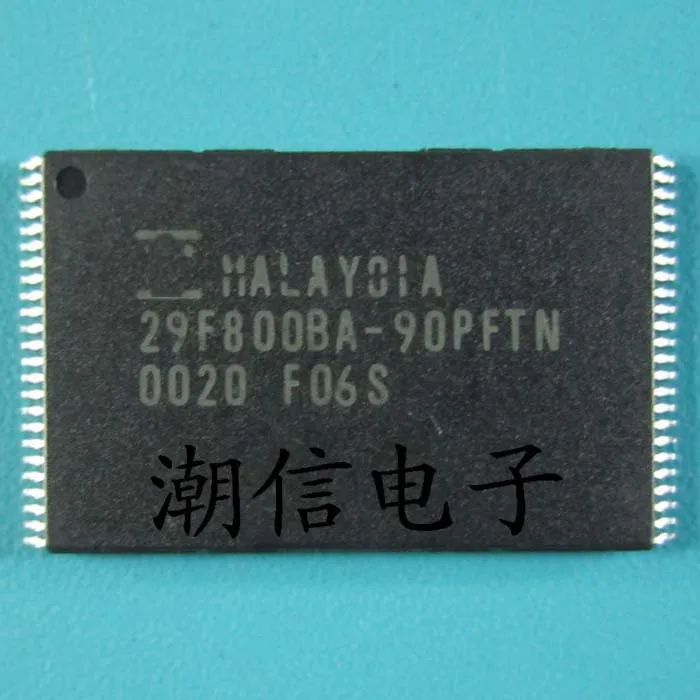 

new%100 29F800BA-90PFTN MBM29F800BA-90PFTN