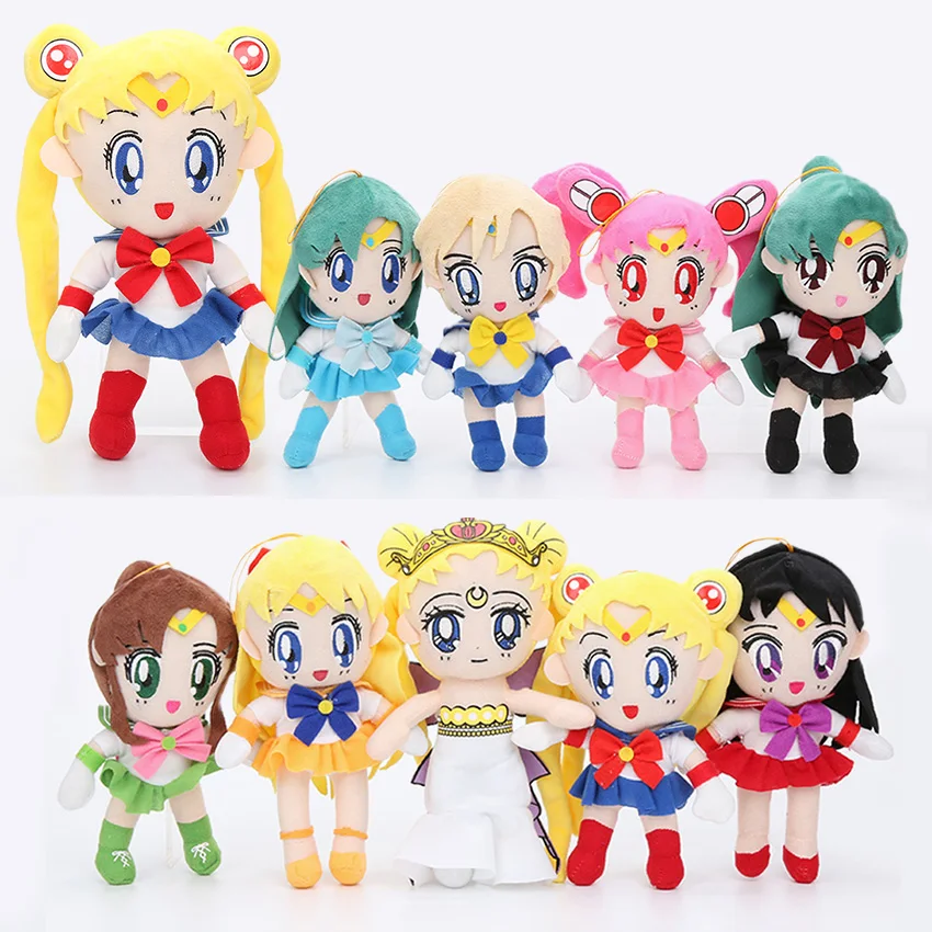 moon plush toys