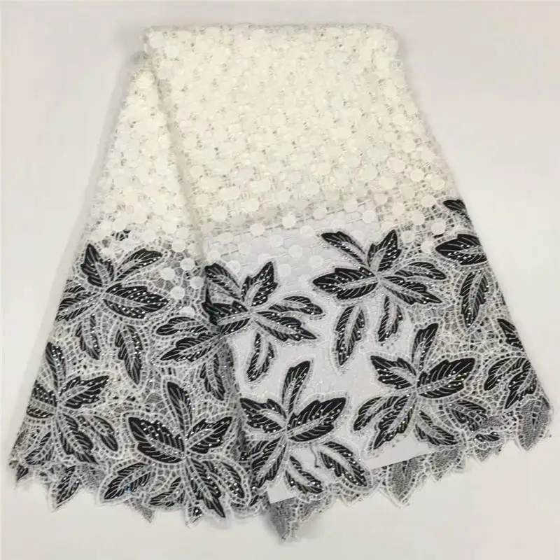 

LC!French Net Lace Fabric 2019 Latest African Lace Fabric With Embroidery Mesh Tulle Lace Fabric High quality Lace ! L31369