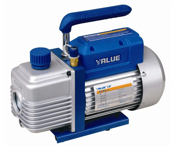 

220V-/50Hz FY-1C-N Air Vacuum Pump Laminating Machine Diaphragm Pump,Refrigeration repair, mold injection molding evacuated Pump