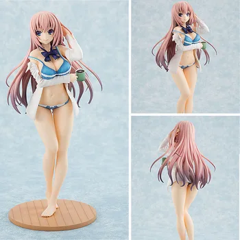

Japanese Sexy Girl Anime Figures Classroom Of The Elite Ichinose Honami PVC Action Figure Collection Model Toys For Gift