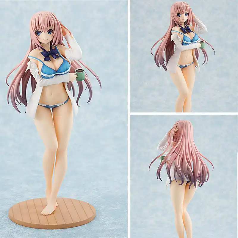 Anime Classroom of the Elite Ichinose Honami 1//7 PVC Figure Toy No box