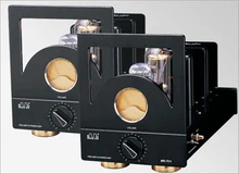 Meixing mingda MC-211A Split type Mono or integrated vacuum tube amplifier 2A3 Push 211 Class A power amplifier 110V/220V(pair)