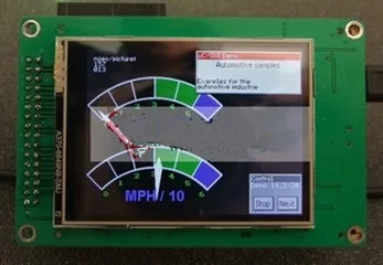 

2.8 inch 32PIN TFT LCD Screen with Touch Panel PCB Board ILI9320/SPFD5408/ILI9325/ILI9328/R61505 Drive IC 240*320