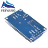 6-30V Relay Module Switch Trigger Time Delay Circuit Timer Cycle Adjustable ► Photo 2/2