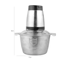 Kitchen Appliances