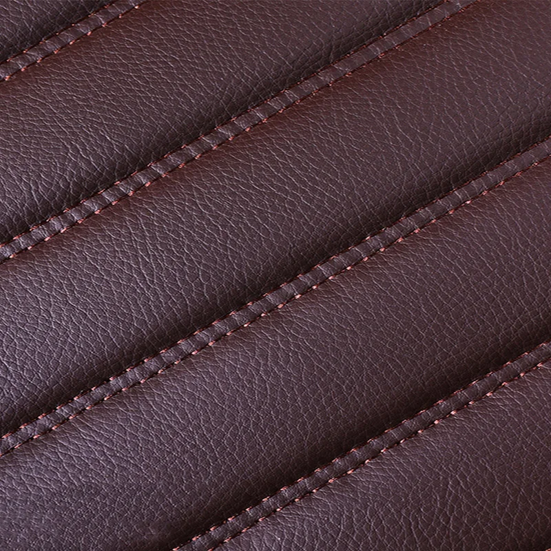 Передние и задние) кожаные чехлы на сиденья для Mazda 3 6 gg gh gj 2013 2012 2011