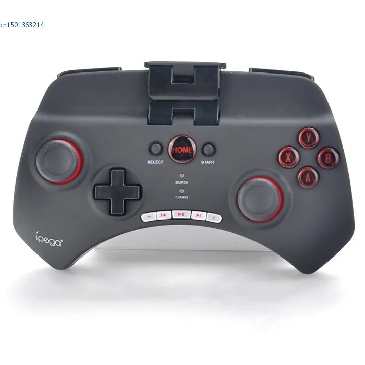 

High Quality! Bluetooth Wireless Game Controller Gamepad Joystick for Phone/Pod/Pad/Android Phone/Tablet PC 24