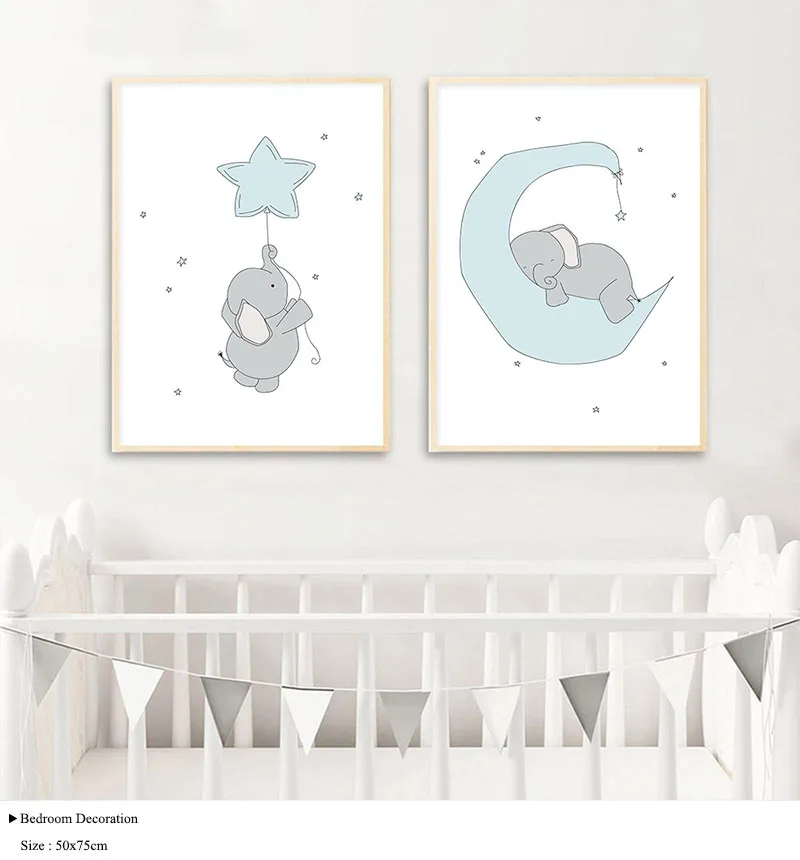 Heart-longing-Wall-Art-Prints-and-Posters-Nordic-Ins-Canvas-Painting-for-Living-Room-Decoration-Wall - 