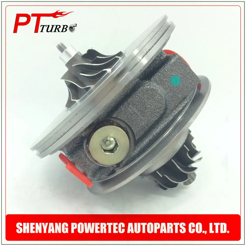Картридж GT1238S Турбинный сердечник 727211 0001 для Smart MCC Fortwo 0 7 37 кВт 50 HP M 160 910 708837 новый