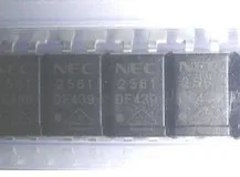 Si Tai SH 2561 PS2561 PS2561 1 integrated circuit
