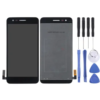 

H LCD Screen and Digitizer Full Assembly for LG K4 2017 M160 M151