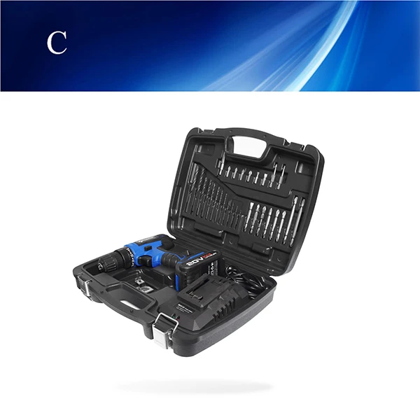 Аккумулятор prostormer 20v