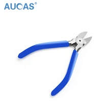 Многофункциональные плоскогубцы электрические кусачки для кабеля диагональные плоскогубцы CuttingTelecom сплайсы сеть обжимных инструментов инструмент