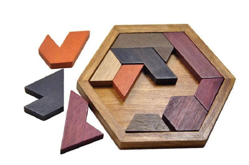 Jigsaw Board