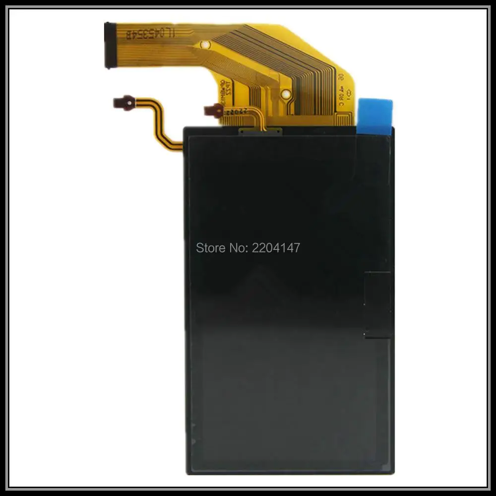 NEW LCD Display Screen Repair Part for CANON IXUS245 IXUS240 ELPH 320