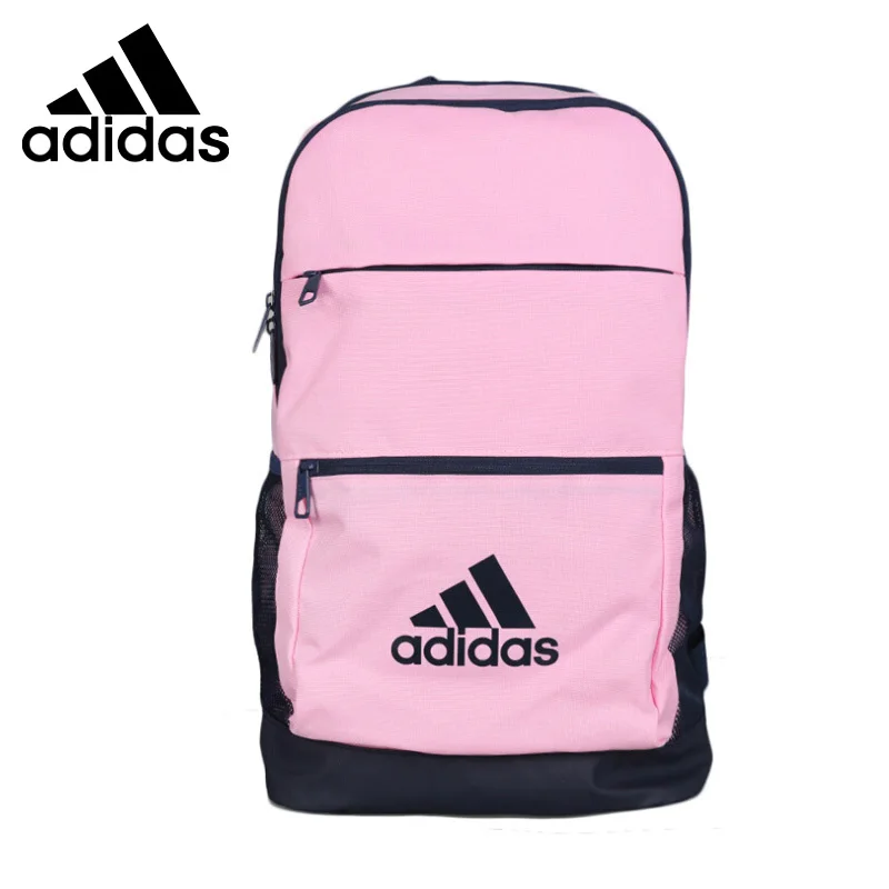 

Original New Arrival Adidas CL ENTRY Unisex Backpacks Sports Bags
