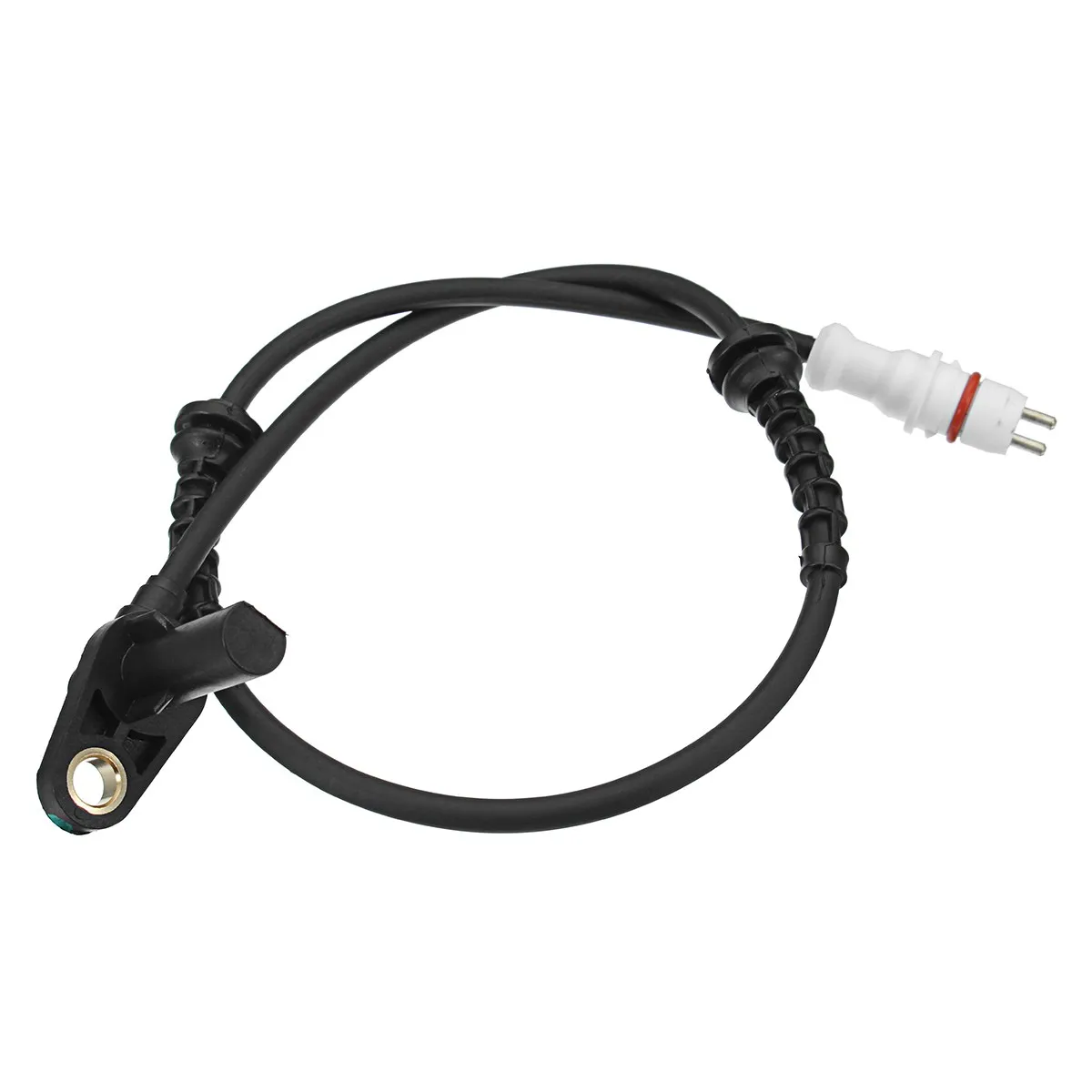 

Front Left/Right ABS Wheel Speed Sensor for Renault Clio Thalia Kangoo Twingo 8200186294 0265007527
