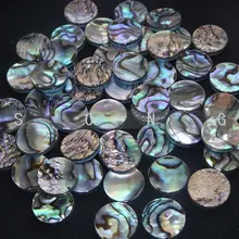 5 компл. = 15 шт. клапаны для трубы жемчужный набор настоящий жемчуг/seashell