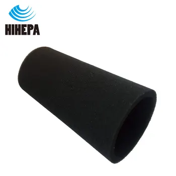 

1 piece BCH6 Replacement Vacuum Cleaner Foam Filter for Bosch BCH65PET BCH6L2560 BCH6L2561 BCH6ZOOO Vacuum Cleaner parts