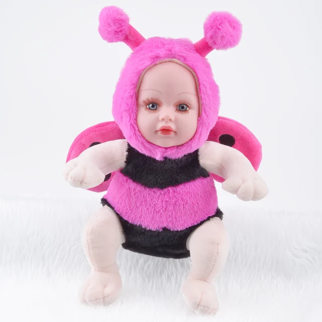 Cheap SHENGBOAO Plush Stuffed Toys 35 cm 13.7 inch Insect Small Bee Dolls Toys for Children Best Birthday Gifts Cute Animal bonecas Cheap SHENGBOAO Plush Stuffed Toys 35 cm 13.7 inch Insect Small Bee Dolls Toys for Children Best Birthday Gifts Cute Animal bonecas