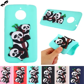 

for Motorola Moto E4 E 4 Plus Case XT1770 XT1771 XT1775 Phone Bumper Fitted Case for Moto E4Plus XT 1770 Hard 3D TPU Frame Cover