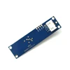 2.4Ghz Wireless DMX512 Transmitter,PCB Modules Board with Antenna LED Controller Wifi Receiver F5-006 ► Photo 3/6