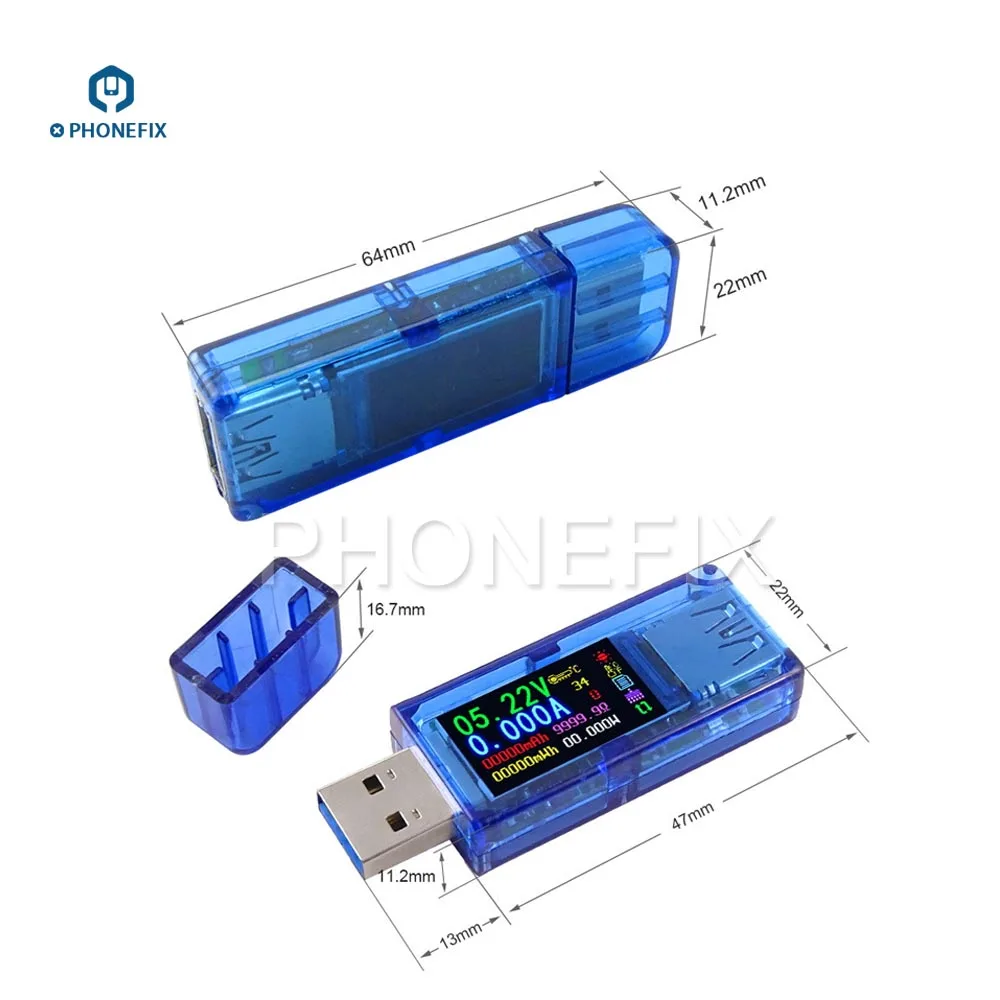 AT34_USB_3_0_Color_LCD_USB_Tester_3