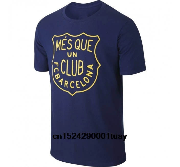 

Men Casual T Shirts Buy Barca Man Fashion Cotton Tops Navy Size S-3XL