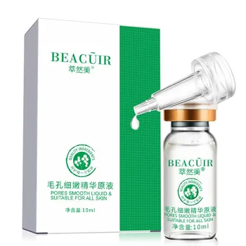 

Liquid Brightening Anti-Wrinkle Anti-Aging Reduce Fine Lines Firming Lift Moisturizing Shrink Pores 10ml Essence Face Care