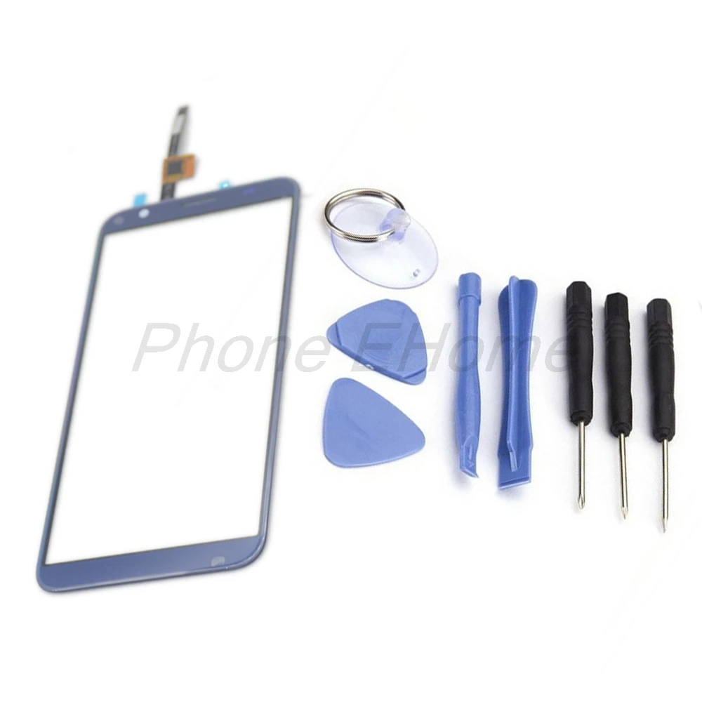 

Original Touch Sensor For Doogee x55 Touch Screen Digitizer Replacement