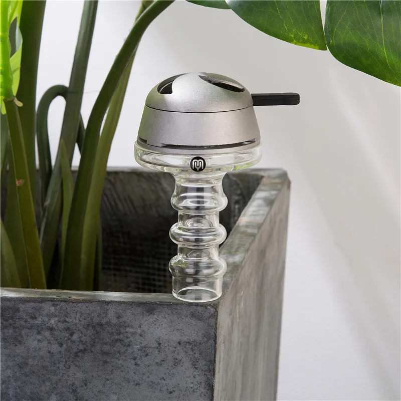 

Yimi Hookah Phunnel Bowl with Charcoal Holder Set